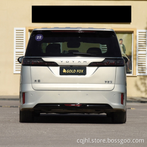 Новый автомобиль Voyah Dreamer/Lantu Free Pure Electric Suv Dongfeng Voyah 4WD Электромобили для семьи или бизнеса Новые энергетические транспортные средства